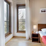 Ku Sloncu - Rozewie - Widok Na Morze Apartmán