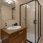 Ku Sloncu - Rozewie Z Widokiem Na Morze! Basen, Sauna, Plac Zabaw, Zaledwie 200 M Od Zejscia Na Plaze Διαμέρισμα *
