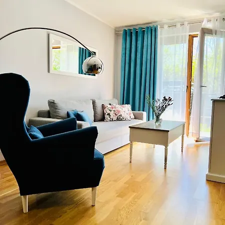 Ku Sloncu - Rozewie - Widok Na Morze Apartamento Jastrzębia Góra