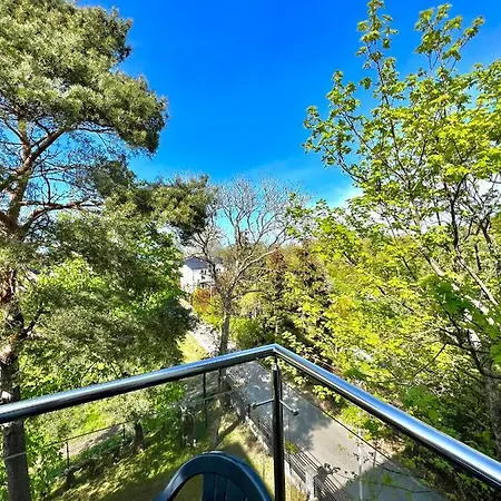 Ku Sloncu - Rozewie Z Widokiem Na Morze! Basen, Sauna, Plac Zabaw, Zaledwie 200 M Od Zejscia Na Plaze * Jastrzębia Góra