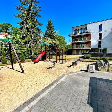 Ku Słońcu - Klifowa * Jastrzębia Góra