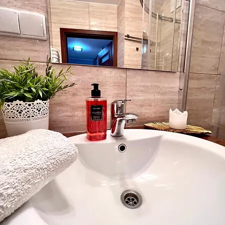 Ku Słońcu - Klifowa * Jastrzębia Góra