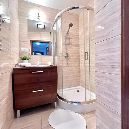 Ku Sloncu - Rozewie - Widok Na Morze Apartamento