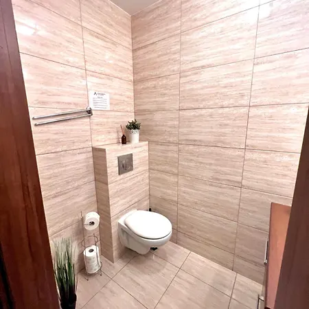 Ku Słońcu - Klifowa Apartament *