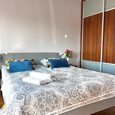 Ku Słońcu - Klifowa *