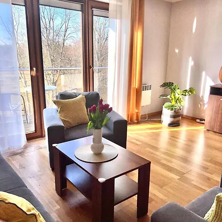 Ku Słońcu - Klifowa * Jastrzębia Góra