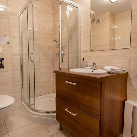 Ku Słońcu - Klifowa