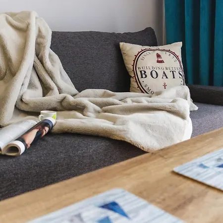 Apartament Ku Słońcu - Klifowa