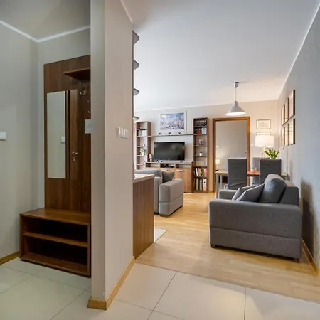 Lägenhet Ku Sloncu - Rozewie Z Widokiem Na Morze! Basen, Sauna, Plac Zabaw, Zaledwie 200 M Od Zejscia Na Plaze *