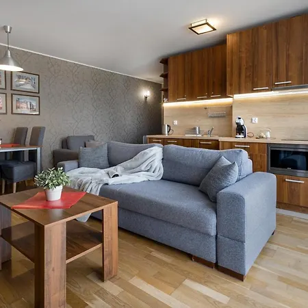 Ku Słońcu - Klifowa *