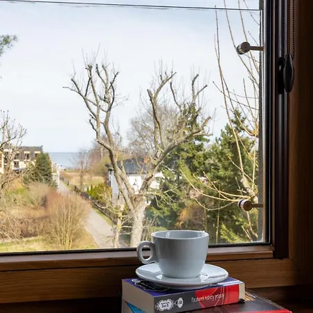 Ku Słońcu - Klifowa Jastrzębia Góra