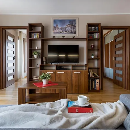 Lägenhet Ku Sloncu - Rozewie Z Widokiem Na Morze! Basen, Sauna, Plac Zabaw, Zaledwie 200 M Od Zejscia Na Plaze *