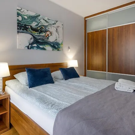 Ku Sloncu - Rozewie - Widok Na Morze Apartamento Jastrzębia Góra