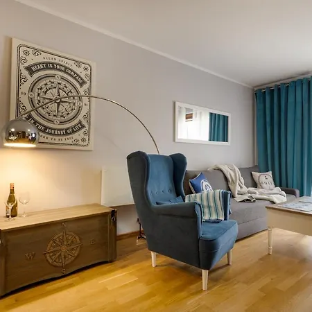 Ku Słońcu - Klifowa * Jastrzębia Góra