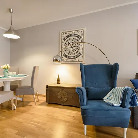 Ku Sloncu - Rozewie - Widok Na Morze Apartamento *