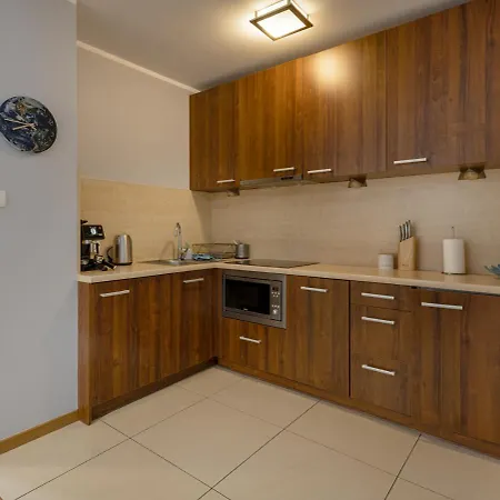 Apartament Ku Słońcu - Klifowa *