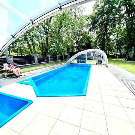 Ku Sloncu - Rozewie Z Widokiem Na Morze! Basen, Sauna, Plac Zabaw, Zaledwie 200 M Od Zejscia Na Plaze *
