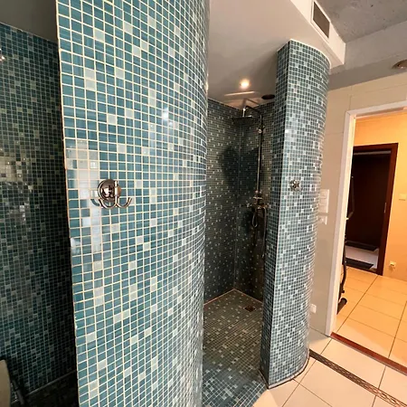 Ku Sloncu - Rozewie Z Widokiem Na Morze! Basen, Sauna, Plac Zabaw, Zaledwie 200 M Od Zejscia Na Plaze