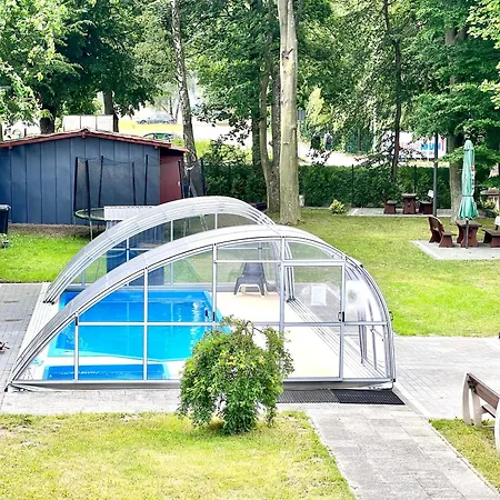 Ku Słońcu - Klifowa Apartament