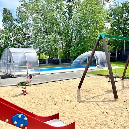 Apartament Ku Słońcu - Klifowa *