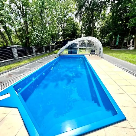 Ku Sloncu - Rozewie - Widok Na Morze Apartmán Jastrzębia Góra