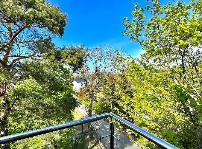 Ku Sloncu - Rozewie - Widok Na Morze * Jastrzębia Góra