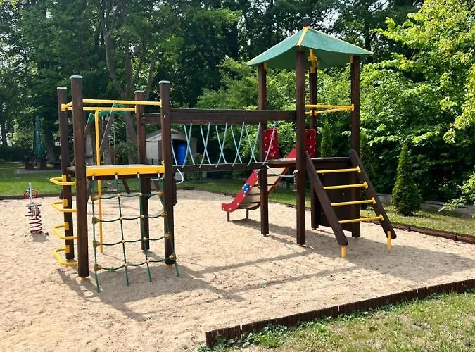 Apartment Ku Sloncu - Rozewie - Widok Na Morze *