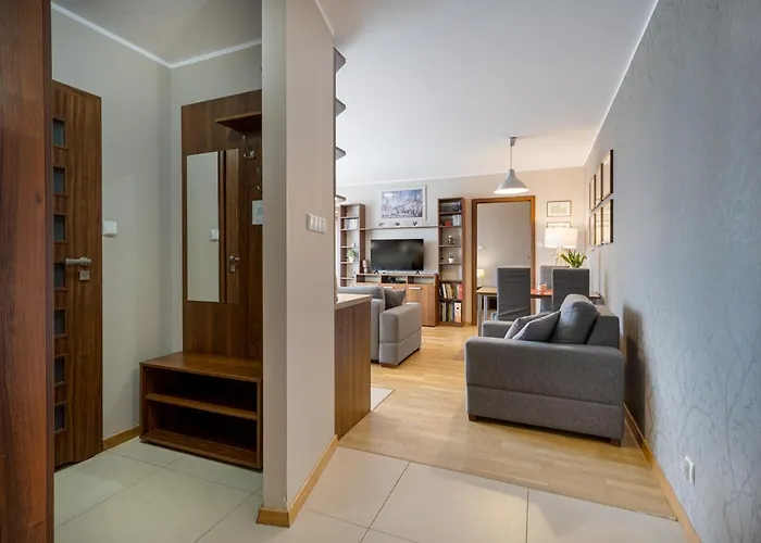 Apartment Ku Sloncu - Rozewie - Widok Na Morze *