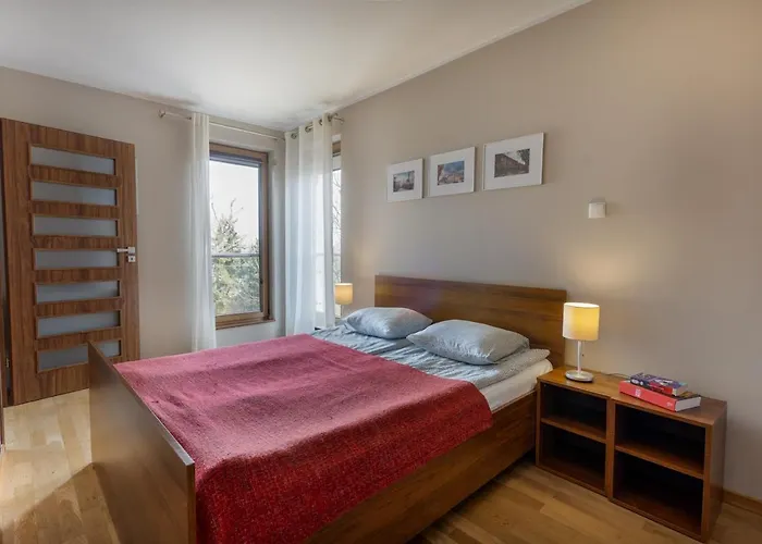 Ku Sloncu - Rozewie - Widok Na Morze Apartment Jastrzębia Góra