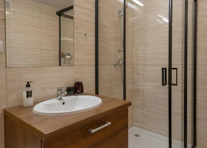 Ku Sloncu - Rozewie - Widok Na Morze Apartment *