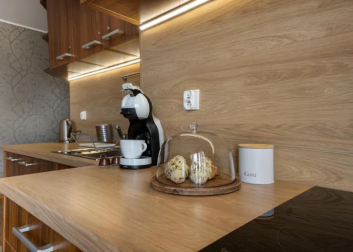 Ku Sloncu - Rozewie - Widok Na Morze *