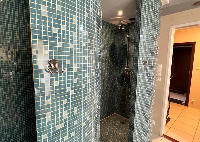 Ku Sloncu - Rozewie - Widok Na Morze